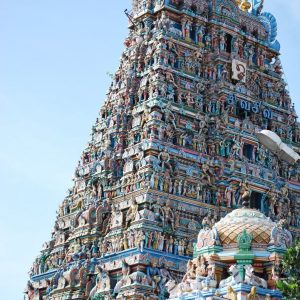 CHENNAI