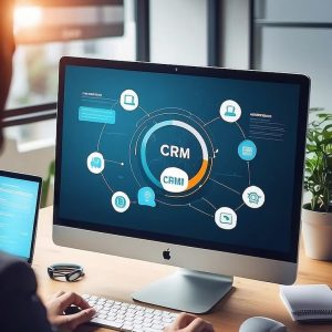 CRM System CRM System