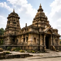 Temple