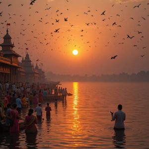 Chatt Pooja Chatt Pooja