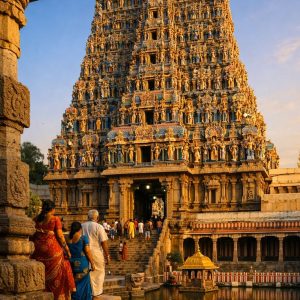 Chidambaram