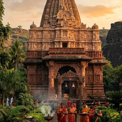 Choose Temple Choose Temple