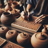 Clay Architecture Clay Architecture