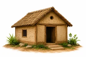 Clean & Safe Shelter