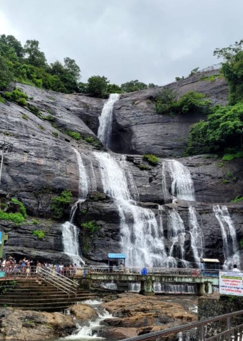 Closing Reflection — Kaveri as Civilizational Lifeline 🕉️💧