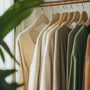 Comfortable Clothing