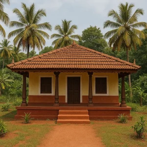 Comfortable Pilgrim Accommodation