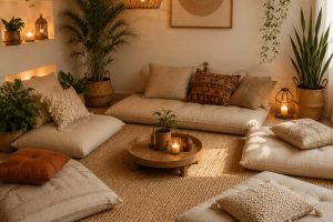 Comfortable Stays