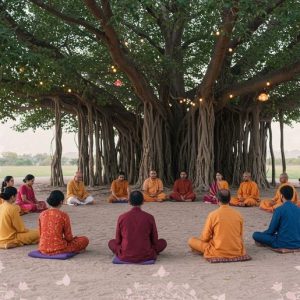 Community Satsangs
