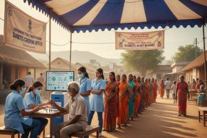 Community Seva