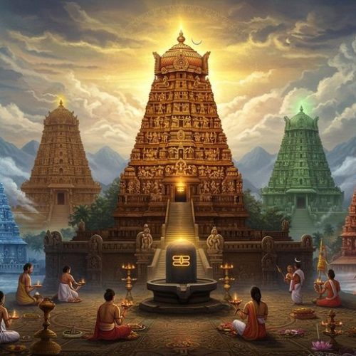 Complete Navagraha