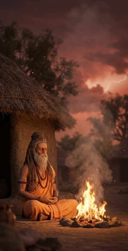 Consciousness — The Essence Behind Every Experience