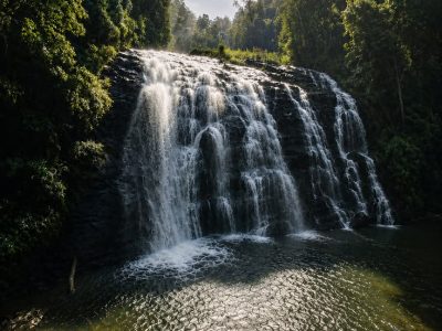 Coorg