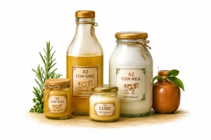 Cow-based Products