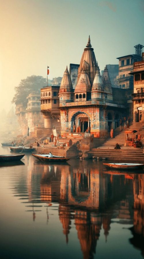 Cultural, Architectural, and Educational Centers 🏛️🎶