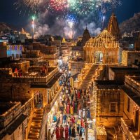 Cultural Festivals