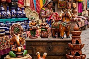 Cultural Preservation