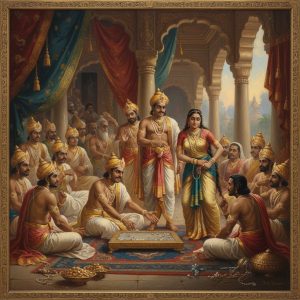 Cultural Revival
