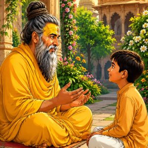 Daily Satsangs & Bhajans