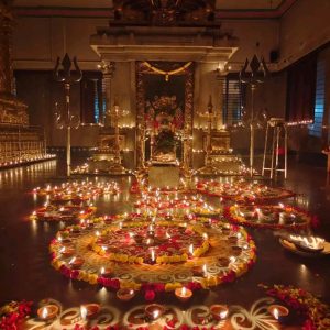 Deepam Seva