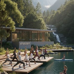 Detox Retreats
