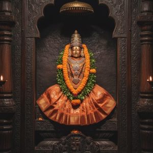 Devi Archana Devi Archana