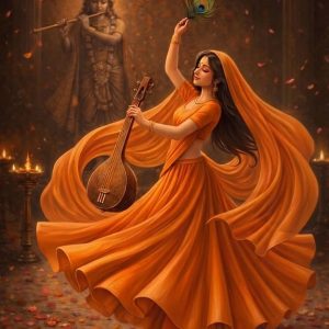 Devotional Music & Bhajans