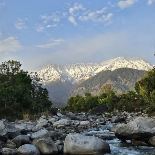 Dharamshala