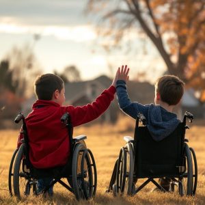 Differently Abled Differently Abled