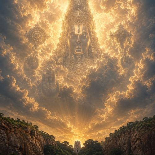 Divine Revelation