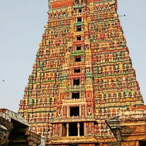 Divya Desams Divya Desams