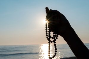 Dwarka Coastal Meditation Journey