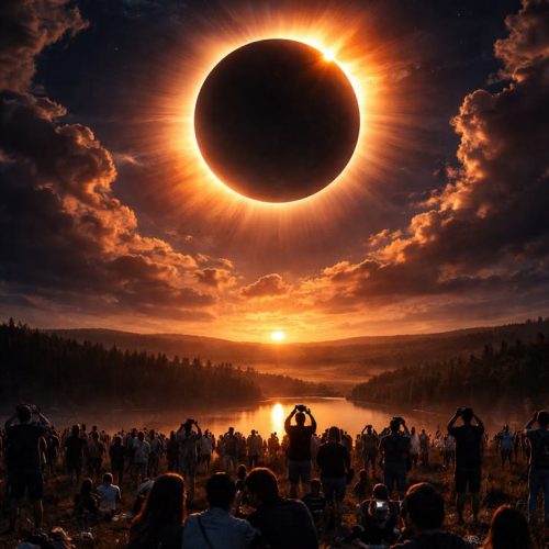 Eclipse Awareness Eclipse Awareness