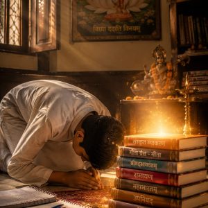 Education & Career Blessings