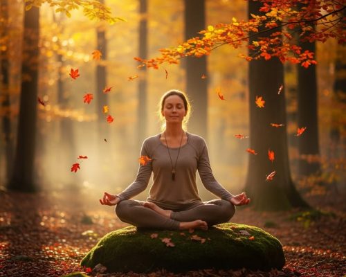 Equinox Awakening
