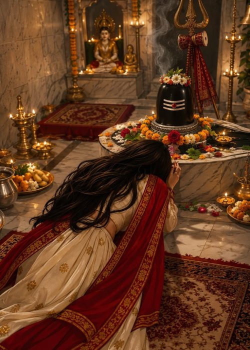 Experience Seva