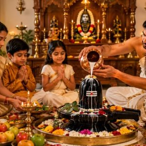 Experienced Spiritual Guides
