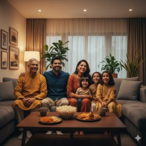 Families