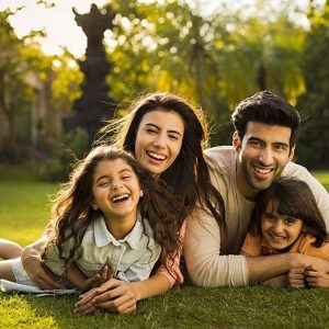 Families Families