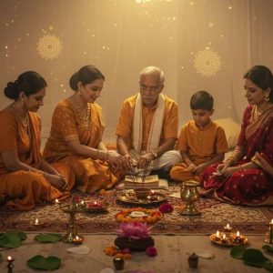 Family Bhakti Tours