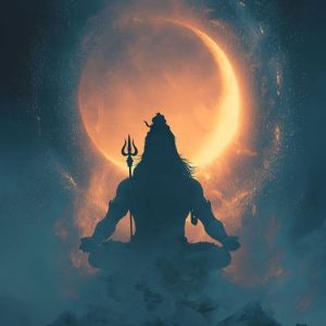 February – Maha Shivaratri 🔥 February – Maha Shivaratri 🔥