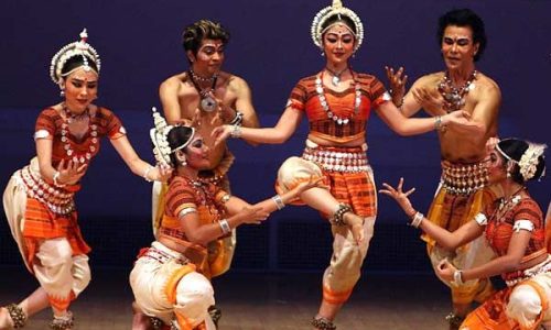 Festival Performances
