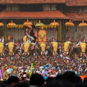 Festival Processions