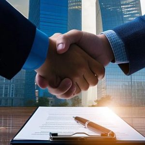 Fill Out the Partnership Form Fill Out the Partnership Form