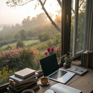 Flexible Itineraries & Rest Time