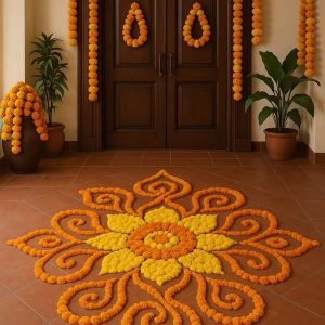 Floral Decoration Floral Decoration