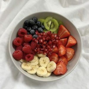 Fruit Fast