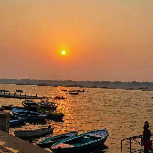 Ganga Sagar