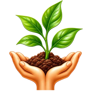 Gardening & Cleanliness Seva