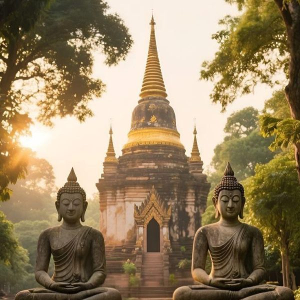 Gautama Maharshi Ashram (Tapovan)